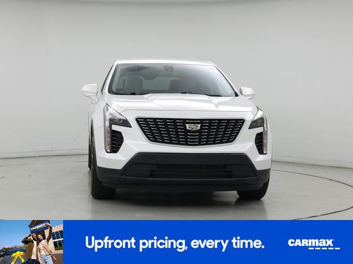 2019 Cadillac XT4 Luxury