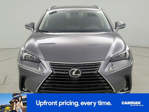 2021 Lexus NX 300 NX 300
