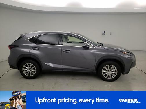 2021 Lexus NX 300 NX 300
