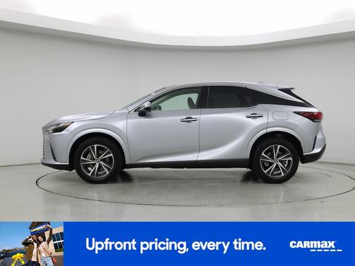 2023 Lexus RX 350 RX 350