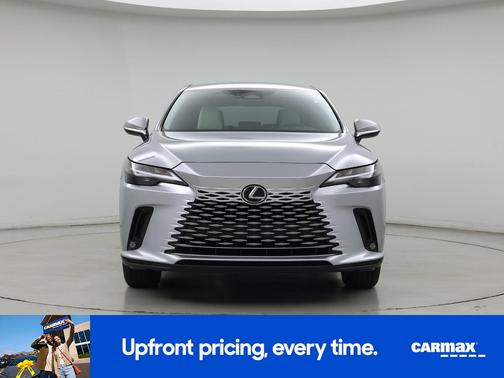 2023 Lexus RX 350 RX 350