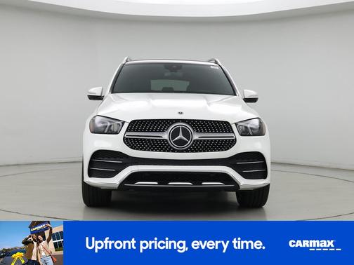 2021 Mercedes-Benz GLE 350 