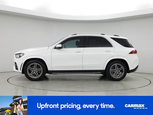 2021 Mercedes-Benz GLE 350 