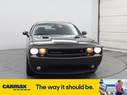2014 Dodge Challenger R/T