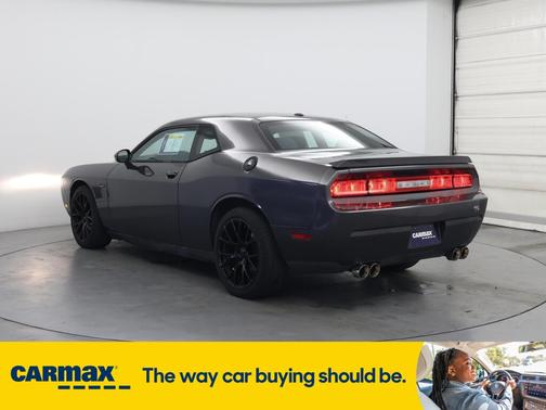 2014 Dodge Challenger R/T