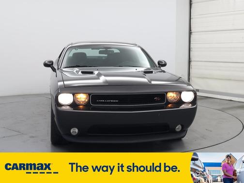 2014 Dodge Challenger R/T