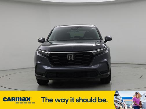 2023 Honda CR-V LX