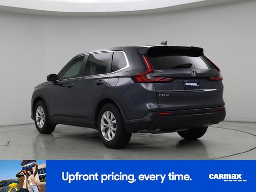 2023 Honda CR-V LX