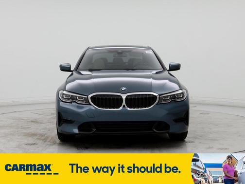 2021 BMW 330e