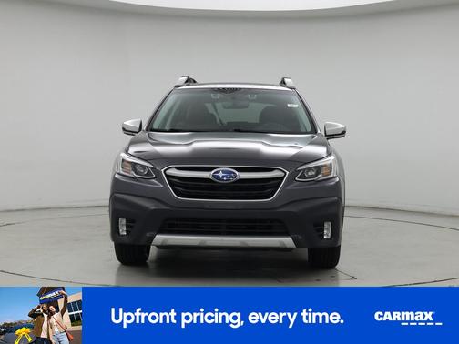 2022 Subaru Outback Touring XT