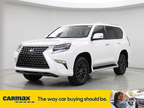 2023 Lexus GX 460 Premium