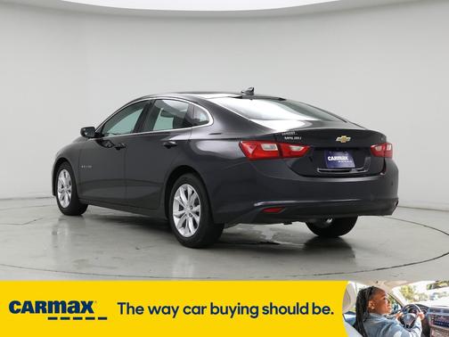 2023 Chevrolet Malibu 1LT