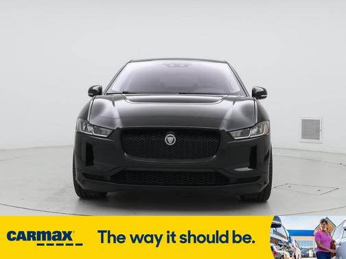 2020 Jaguar I-PACE S