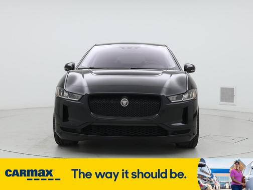 2020 Jaguar I-PACE S