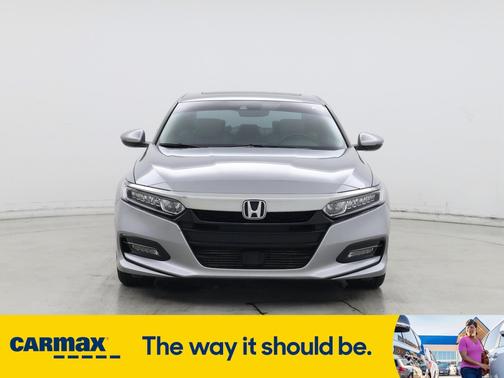 2020 Honda Accord EX-L
