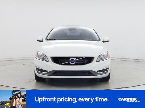2018 Volvo S60 T5 Inscription