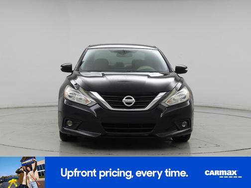 2016 Nissan Altima SL