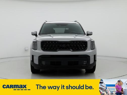 2024 Kia Telluride SX Prestige X-Line