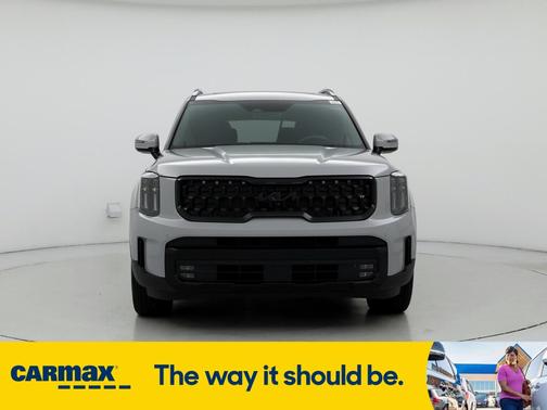 2024 Kia Telluride SX Prestige X-Line
