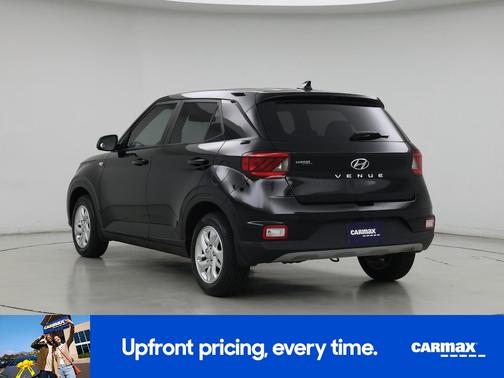 2022 Hyundai VENUE SE