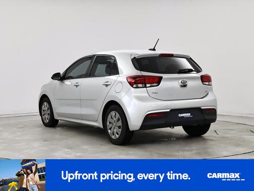 2019 Kia Rio S