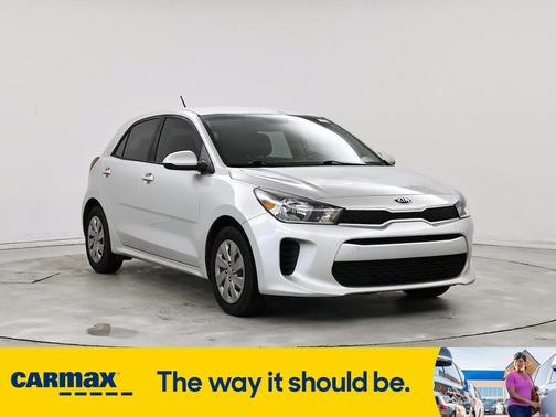 2019 Kia Rio S