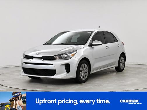 2019 Kia Rio S