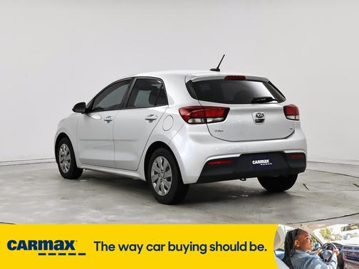 2019 Kia Rio S