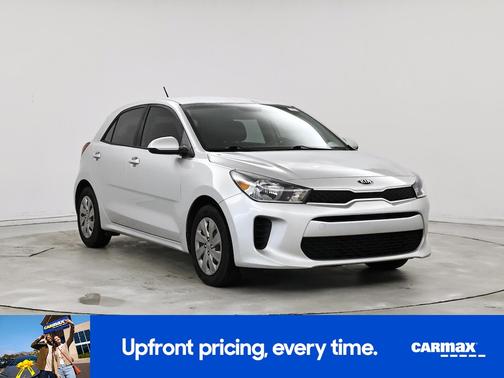 2019 Kia Rio S