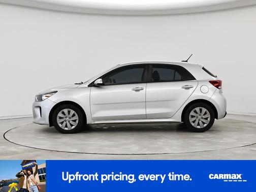 2019 Kia Rio S