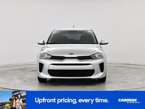 2019 Kia Rio S