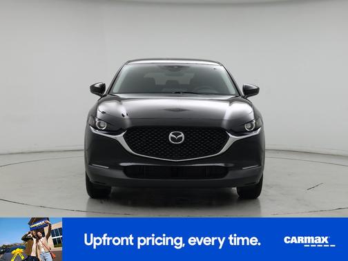 2021 Mazda CX-30 S