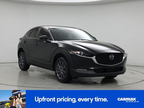 2021 Mazda CX-30 S