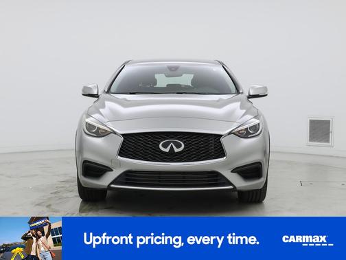 2019 INFINITI QX30 Pure