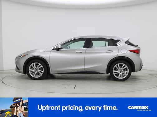 2019 INFINITI QX30 Pure