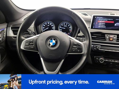 2021 BMW X1 SDrive28i