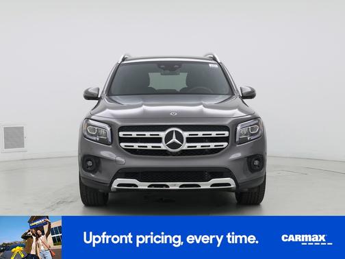 2023 Mercedes-Benz GLB 250 