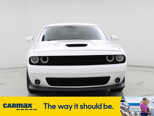 2019 Dodge Challenger R/T Scat Pack