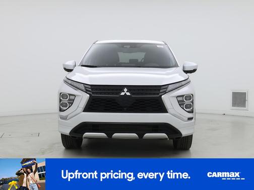 2023 Mitsubishi Eclipse Cross SEL