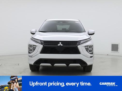 2023 Mitsubishi Eclipse Cross SEL