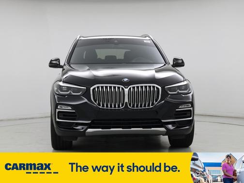 2020 BMW X5 sDrive40i