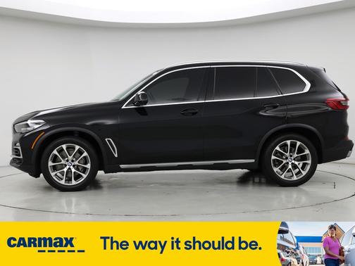 2020 BMW X5 sDrive40i