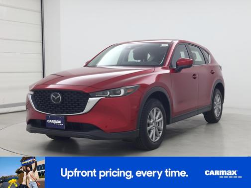 2023 Mazda CX-5 2.5 S
