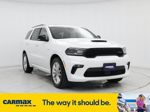 2023 Dodge Durango R/T Plus