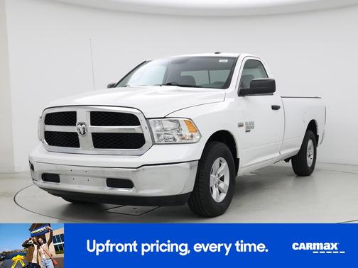 2020 RAM 1500 Classic SLT