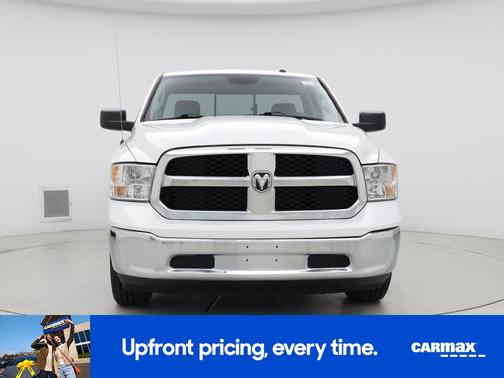 2020 RAM 1500 Classic SLT
