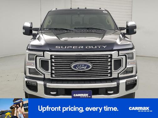 2022 Ford F-350 Lariat