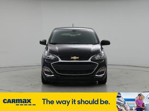 2022 Chevrolet Spark LT