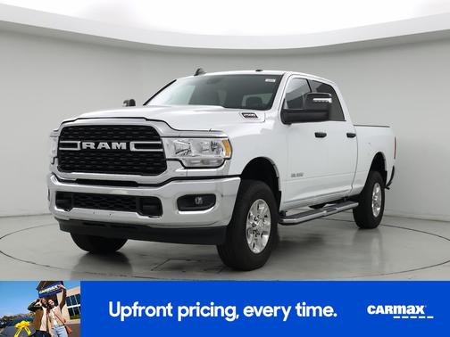 2024 RAM 2500 Bighorn