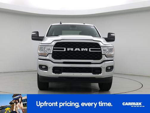 2024 RAM 2500 Bighorn